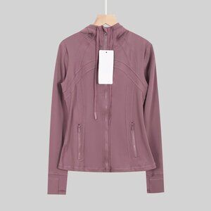 lululemon athletica Define Hooded Jacket Nulu